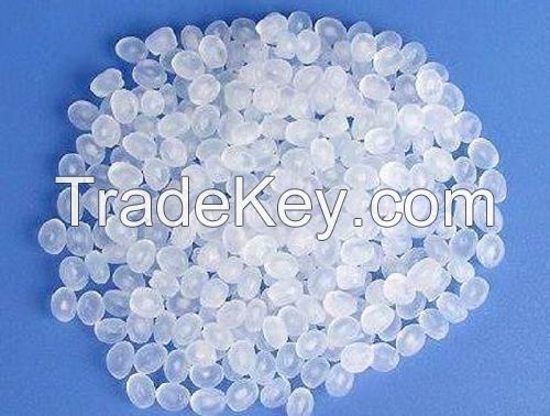 virgin LDPE for film grade