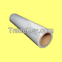 17mic x 500mm LLDPE Manual Cheap Stretch Pallet Wrap