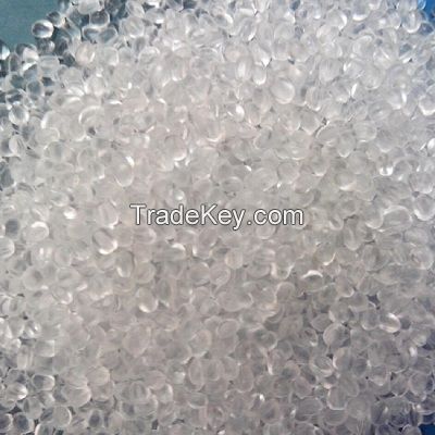 Factory price virgin HDPE granule high density polyethylene