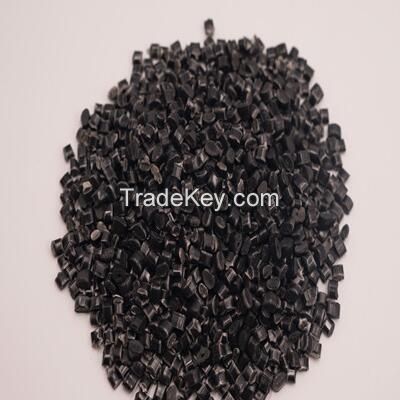 Free sample plastic raw material