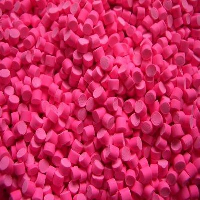Factory High Quality Recycled Homopolymer Pvc Granules