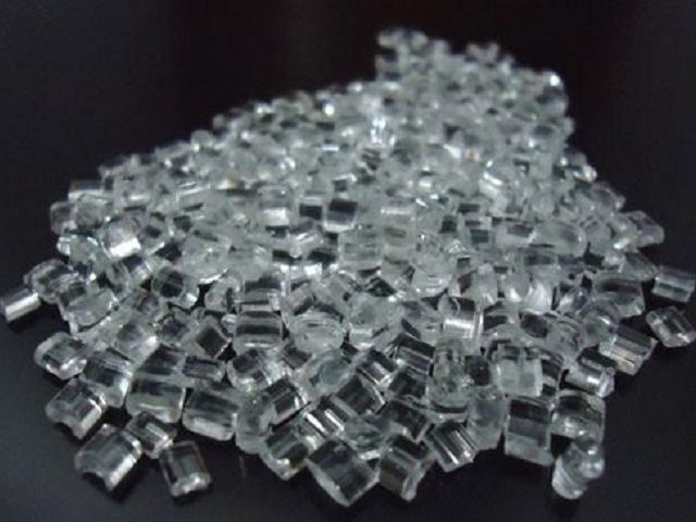 High quality virgin PC pellets plastic granules