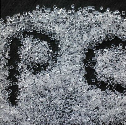 Transparent Polycarbonate PC Resin pellets