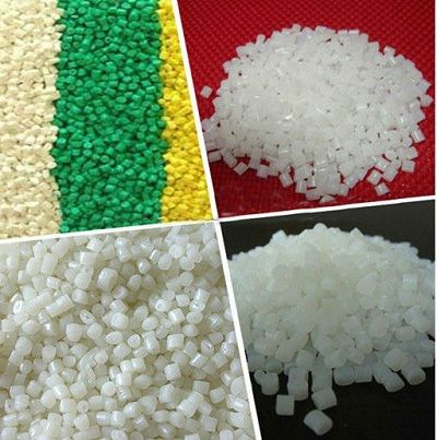 Transparent Polycarbonate PC Resin pellets