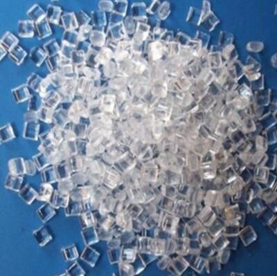 High quality light diffusion pc resin granules