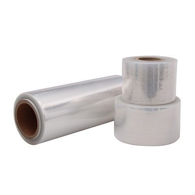 High Quality Hdpe Stretch Film