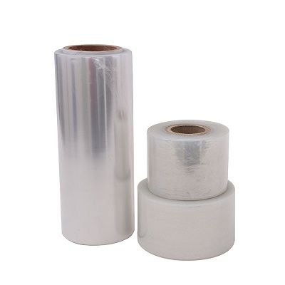 High Quality Hdpe Stretch Film