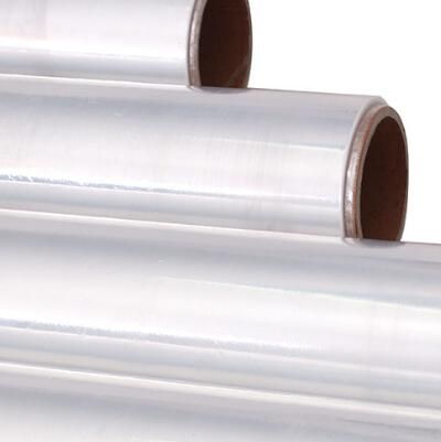 LLDPE plastic wrapping film