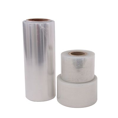 Wholesale LLDPE Plastic Wrapping Film