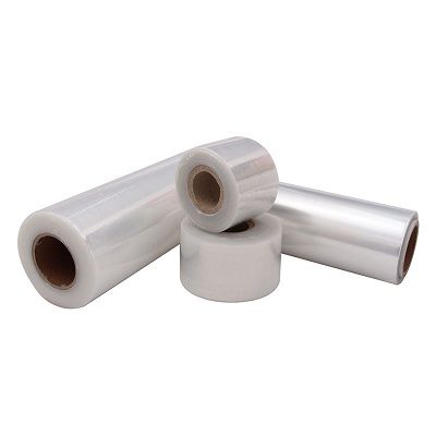 PE self-adhesive plastic film