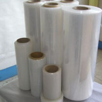 Wholesale recycle jumbo roll stretch film