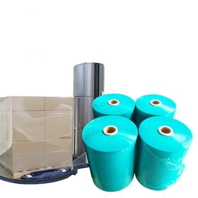 Cheap Price Jumbo Roll Stretch Film