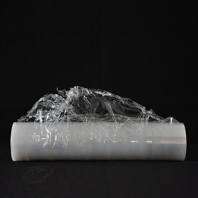 PE cling film for food wrap