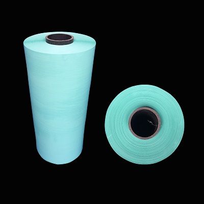 Wholesale silage stretch grass baler wrap film for Agriculture Use