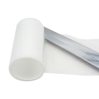 PE Plastic Profile Protective Film for Temporary Protection