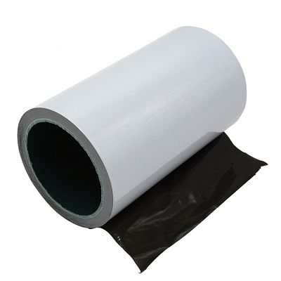 PE Plastic Profile Protective Film for Temporary Protection