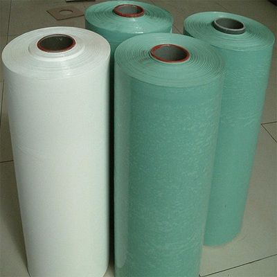 Plastic Agricultural PE Silage Packaging Film