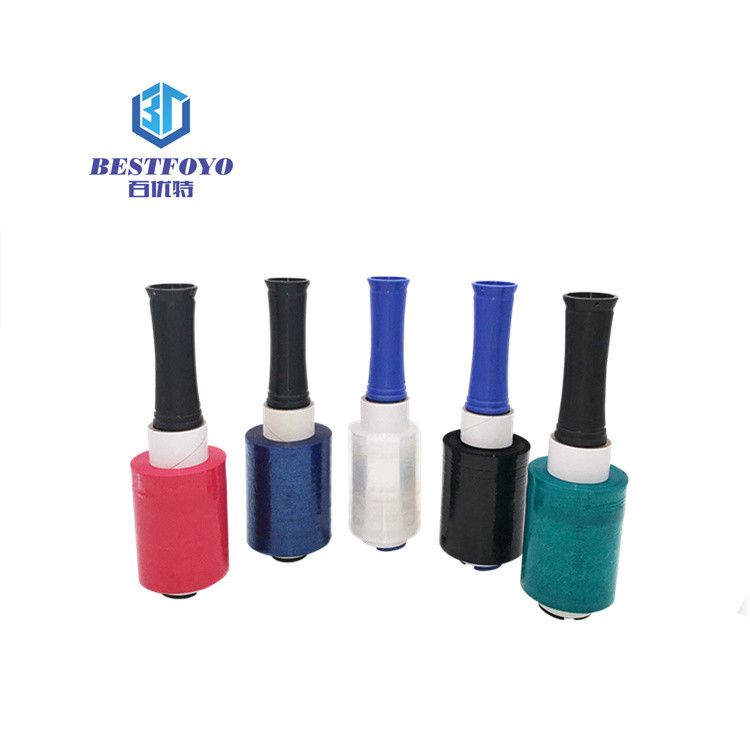 Colored Pvc Plastic Film