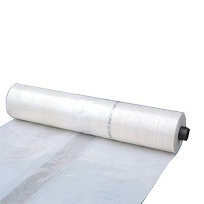 Agricultural PE plastic film for greenhouse