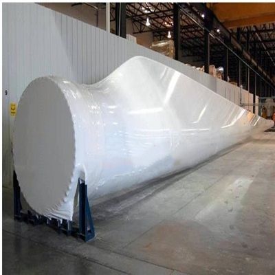 Good transparent polythene shrink film pe wrap plastic rolls