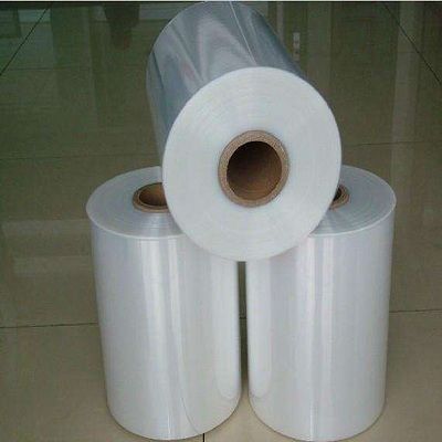 Wholesale eco-friendly POF shrink film