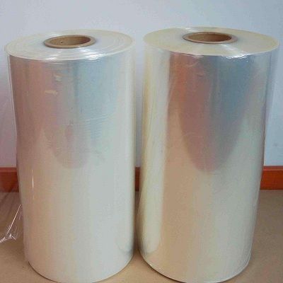 Polyolefin Shrink Film For Packing