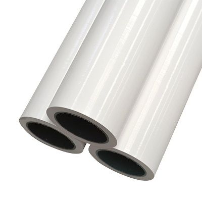 New technology PVC shrink wrap film rolls
