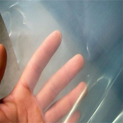 Excellent Pvc Printable Shrink Film