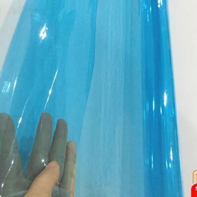 Excellent Pvc Printable Shrink Film