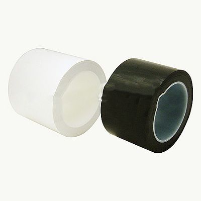 Biodegradable clear plastic film packing stretch film