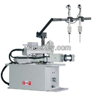 Auto Extractor Machine