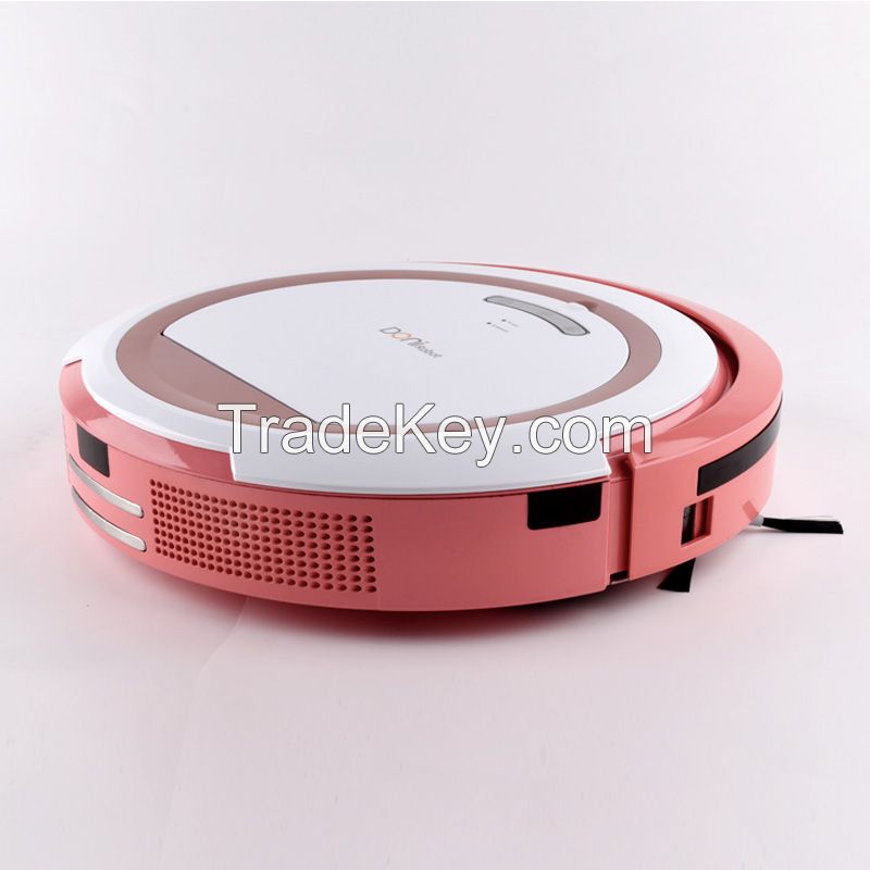 DONI robot vacuum cleaner