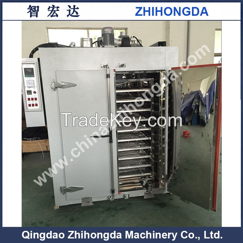 Silicone Rubber Post Curing Oven