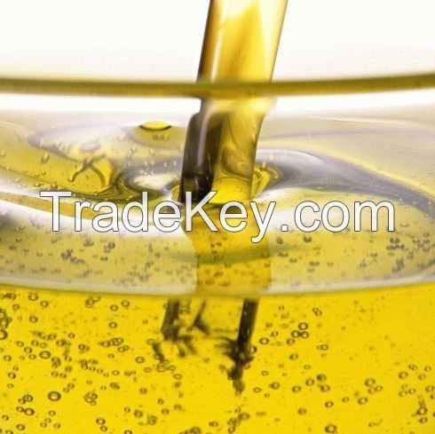 Refined Sunflower Oil Ukraine RFSO