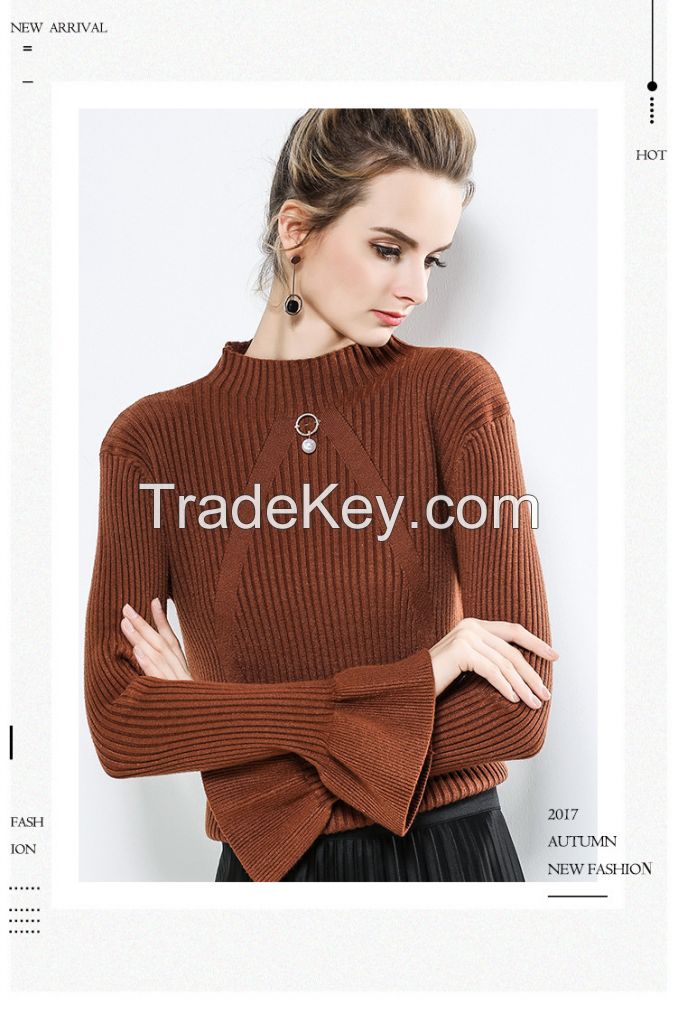 women's winter sweater