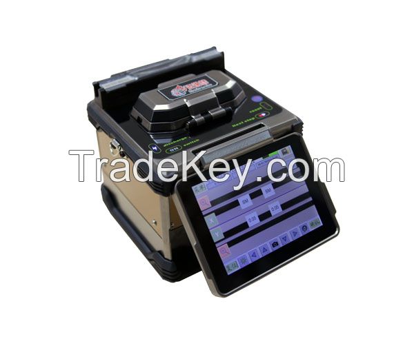 Fiber Endface Melter/Fusion Splicer 