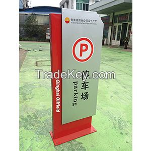 Customized Trafiic Signs Road Singboard Professional Manufacture  