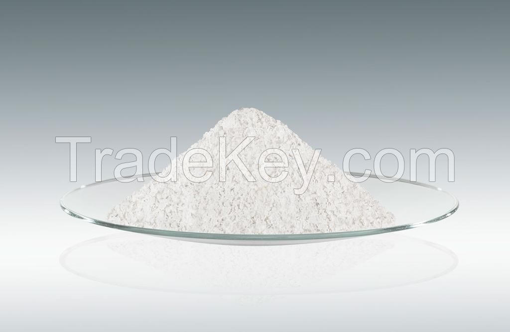 Boric acid 99.6-100.8% (Nitrate production method)