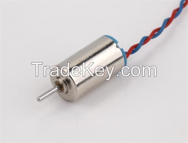 Brushless motor / drone motor /Micro dc motor CYQFFM10