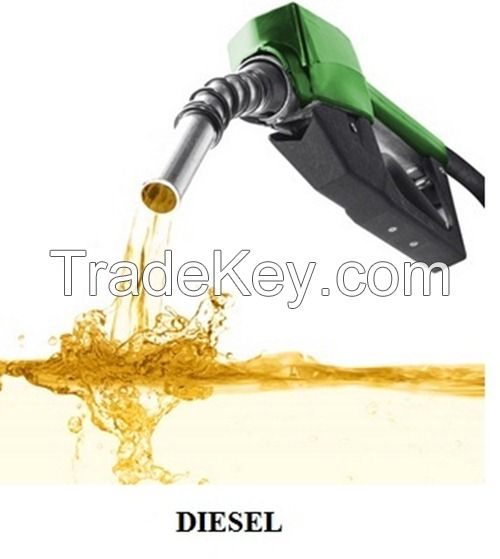 Diesel Gasoline LPG 