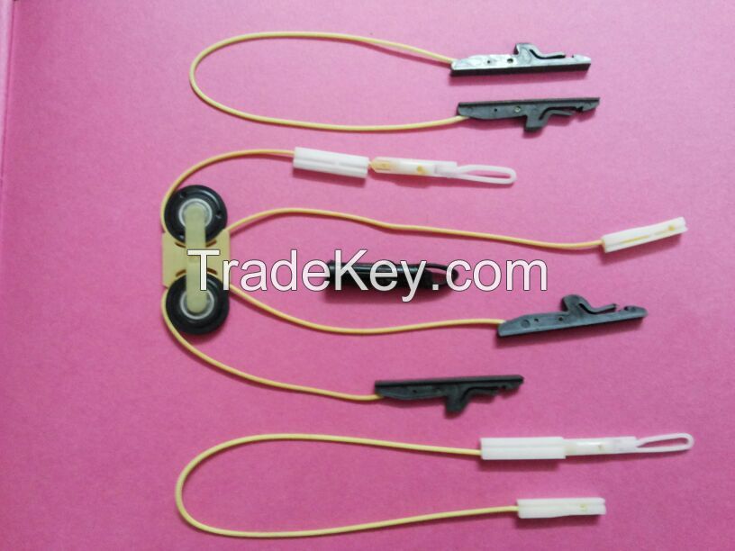 Electronic Jacquard Spares Parts