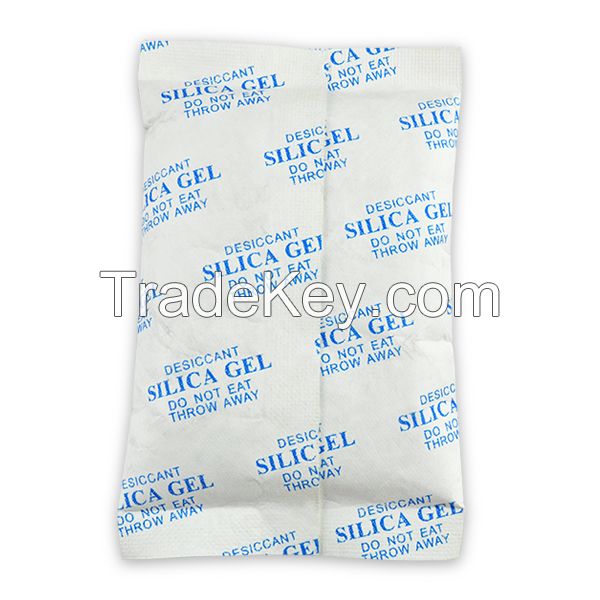 High Absorption White Silica Gel desiccant dmf pharmaceutical use