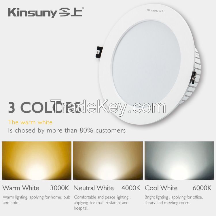 Kinsuny T16 Wholesale Down Light