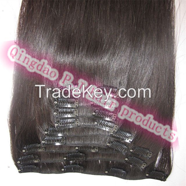 human hair products