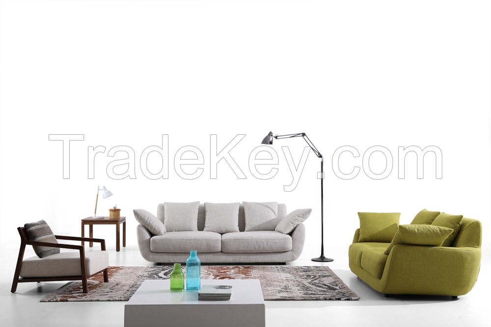 Italian Fabric Sofa Manufacturers Modern Home Furniture Sofa Prices