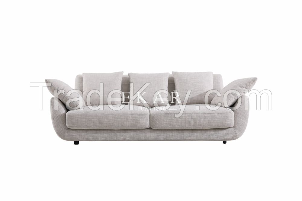 Italian Fabric Sofa Manufacturers Modern Home Furniture Sofa Prices