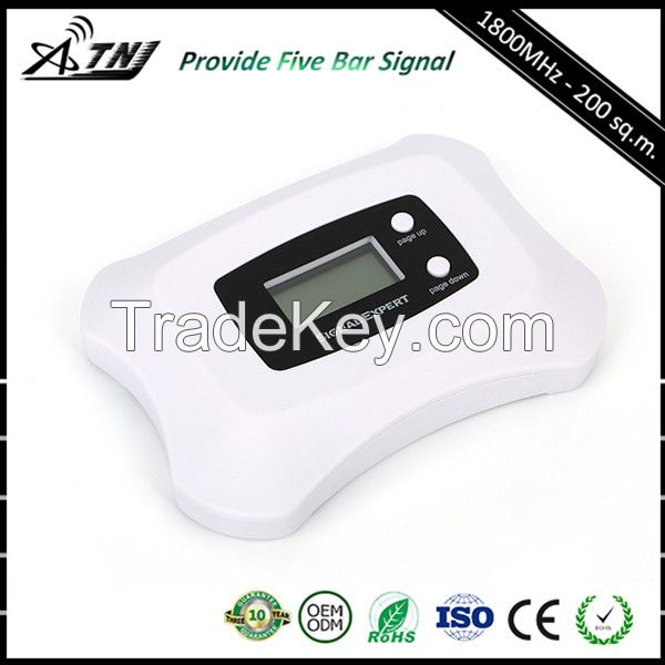 70DbmSingle mobile repeater for 2G 3G 4G