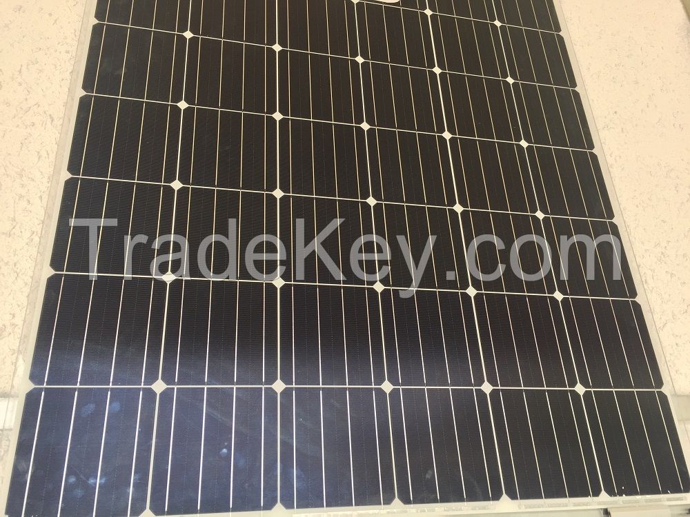 60pcs double-glazed polycrystalline silicon 60P each