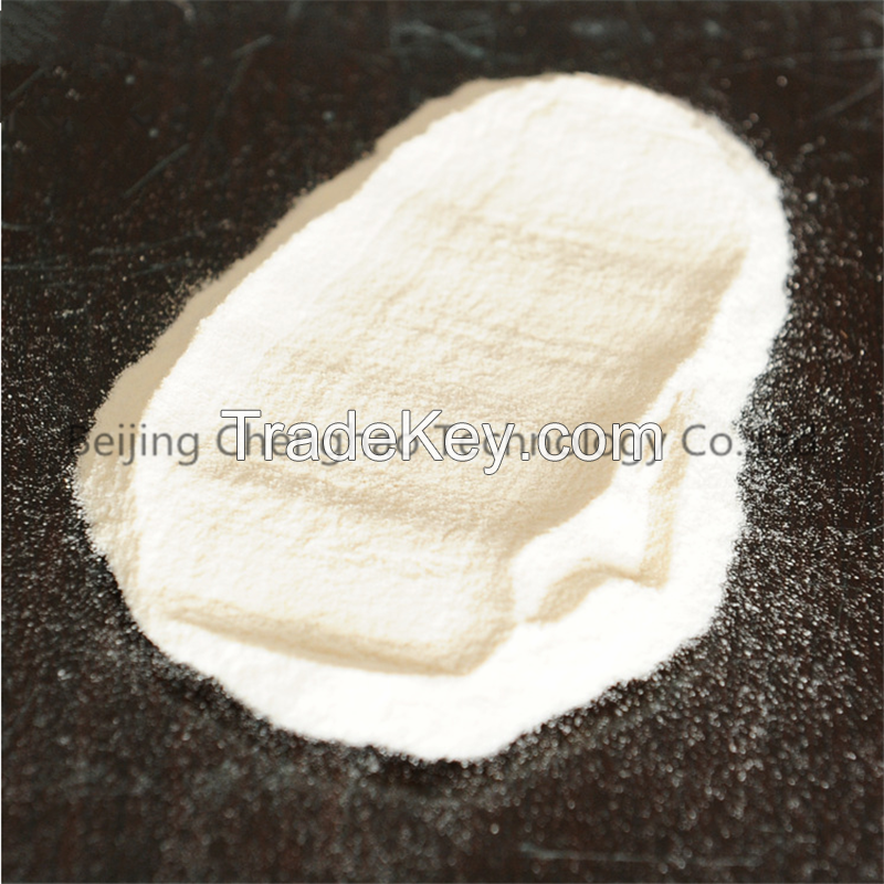 Factory Supply High Quality HPMC Hydroxypropyl Methylcellulose Price Good