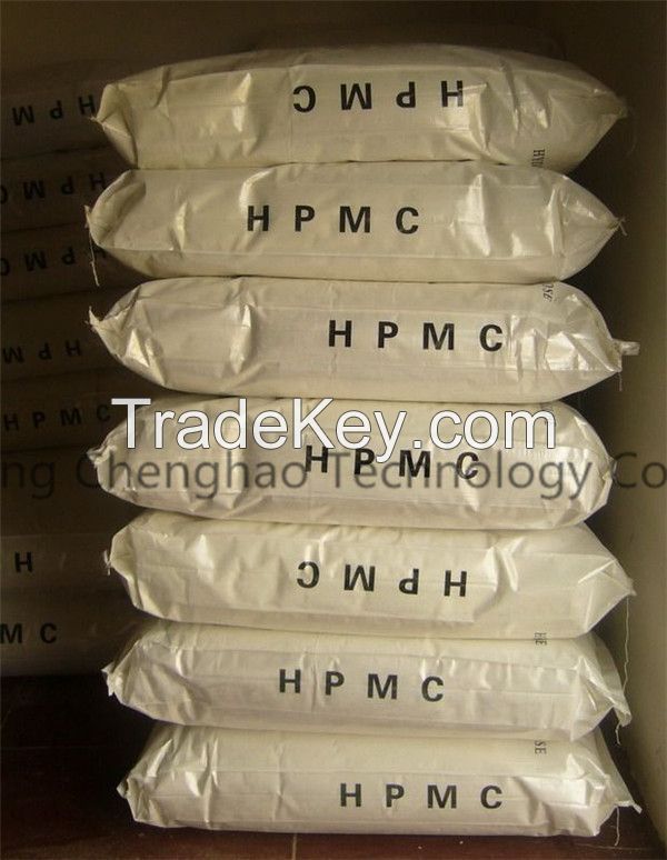 High Quality HPMC For Cement Mortar and Gypsum Construction Chemicals